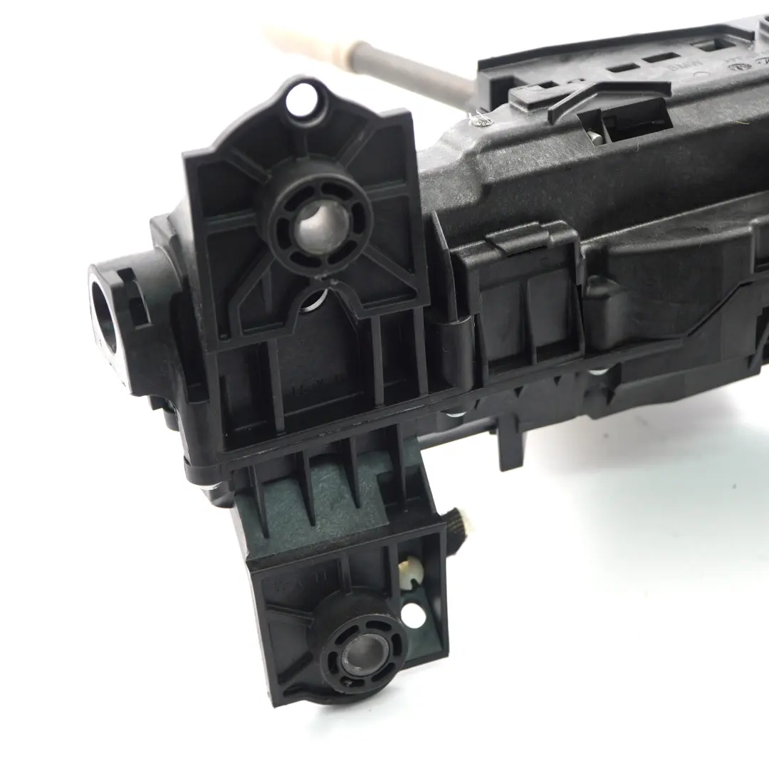 Meccanismo leva cambio Steptronic per BMW X1 F48 X2 F39 con numero di parte 8483098 BMW X1 F48 X2 F39 Meccanismo leva cambio Steptronic - SKU 8483098 - Numero di parte 8483098