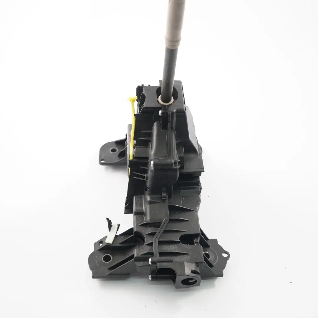 Mechanizm Wybierak Lewarek Biegów Steptronic do BMW X1 F48 X2 F39 o numerze 8483098 BMW X1 F48 X2 F39 Mechanizm Wybierak Lewarek Biegów Steptronic - SKU 8483098 - Numer Części 8483098