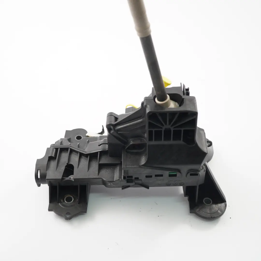 Meccanismo leva cambio Steptronic per BMW X1 F48 X2 F39 con numero di parte 8483098 BMW X1 F48 X2 F39 Meccanismo leva cambio Steptronic - SKU 8483098 - Numero di parte 8483098