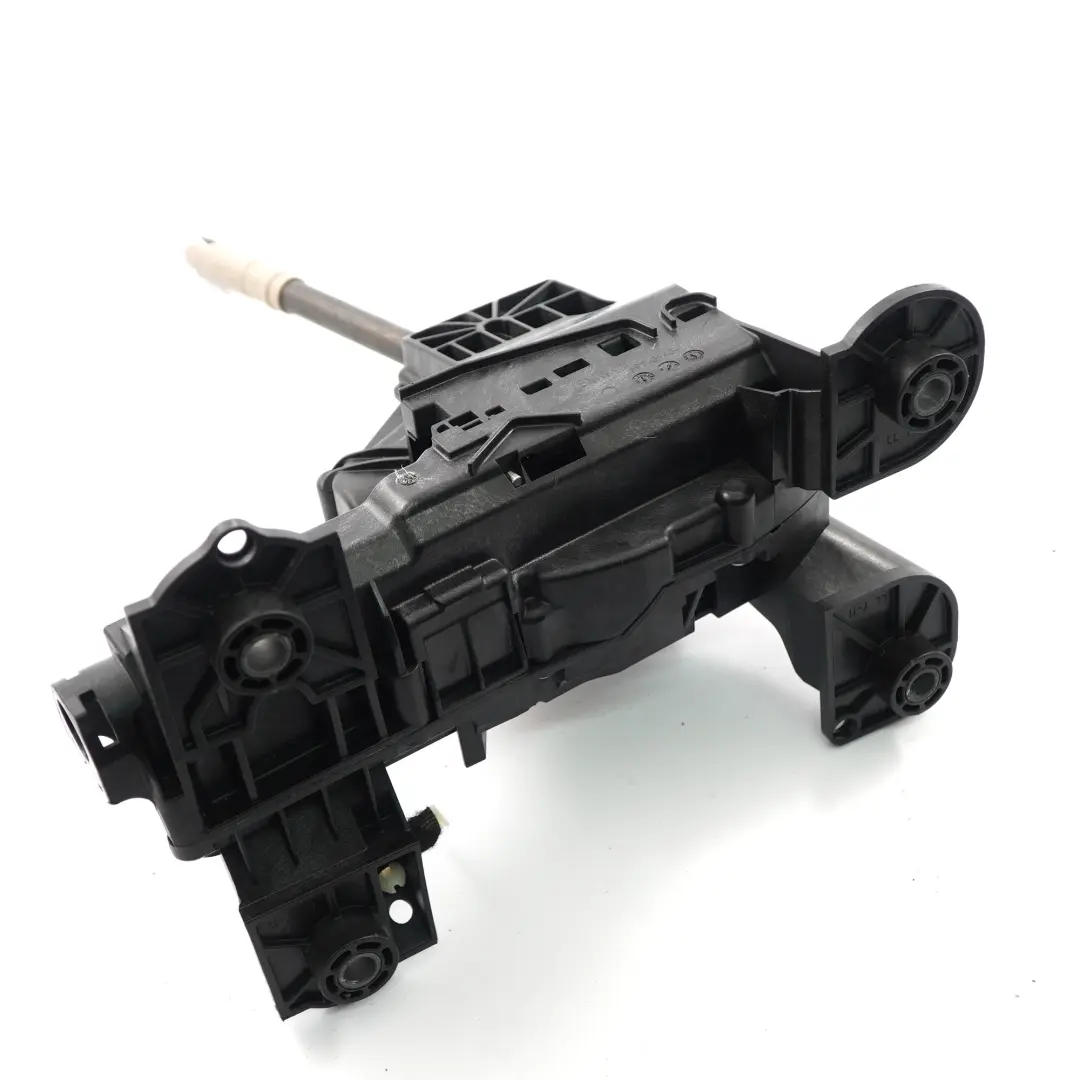 Meccanismo leva cambio Steptronic per BMW X1 F48 X2 F39 con numero di parte 8483098 BMW X1 F48 X2 F39 Meccanismo leva cambio Steptronic - SKU 8483098 - Numero di parte 8483098