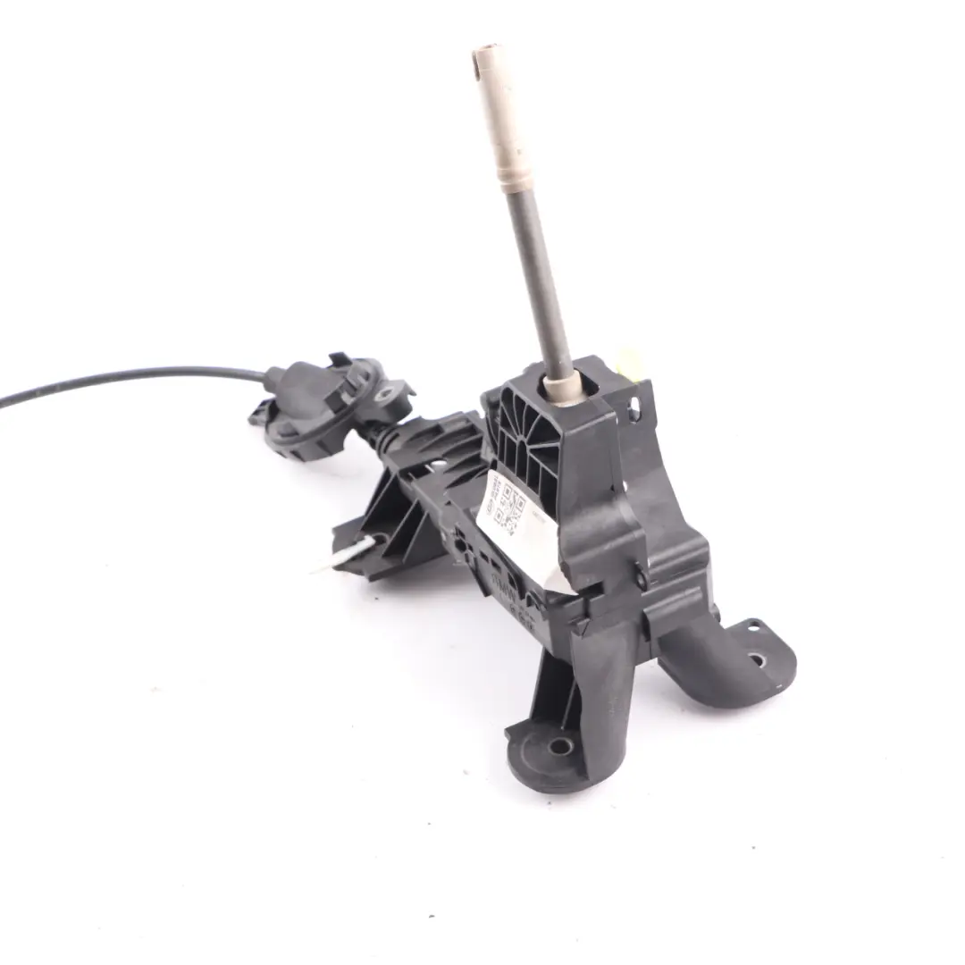 Shiftbox Automatic Gear Selector Lever Shifter to Mini Countryman F60 with Part number 8483100 Mini Countryman F60 Shiftbox Automatic Gear Selector Lever Shifter - SKU 8483100 - Part number 8483100