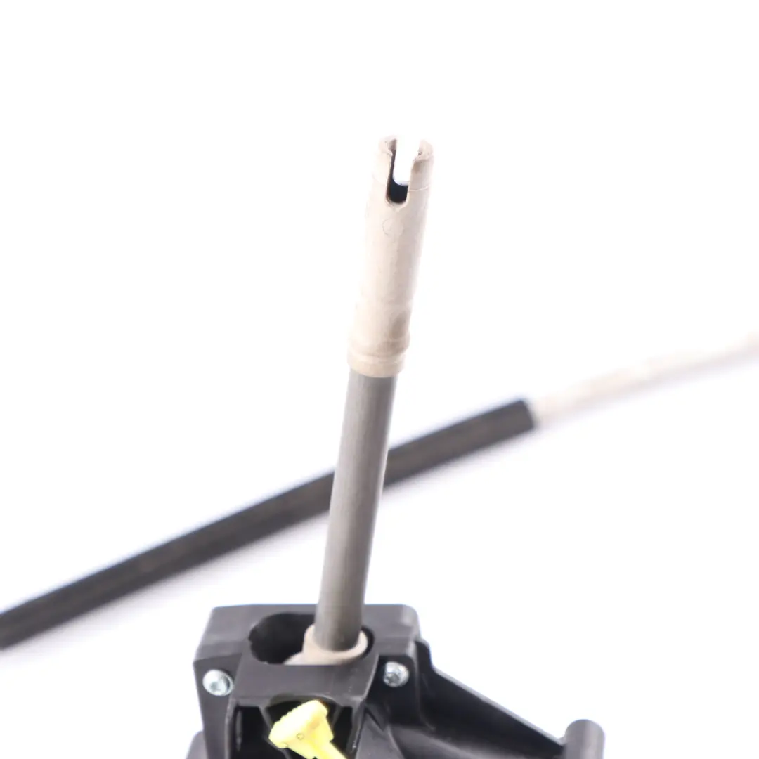 Shiftbox Automatic Gear Selector Lever Shifter to Mini Countryman F60 with Part number 8483100 Mini Countryman F60 Shiftbox Automatic Gear Selector Lever Shifter - SKU 8483100 - Part number 8483100