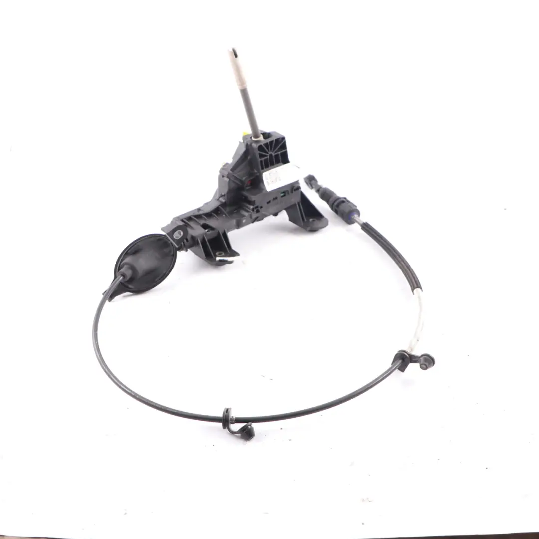 Shiftbox Automatic Gear Selector Lever Shifter to Mini Countryman F60 with Part number 8483100 Mini Countryman F60 Shiftbox Automatic Gear Selector Lever Shifter - SKU 8483100 - Part number 8483100