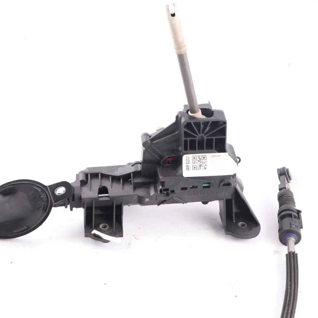 Shiftbox Automatic Gear Selector Lever Shifter to Mini Countryman F60 with Part number 8483100 Mini Countryman F60 Shiftbox Automatic Gear Selector Lever Shifter - SKU 8483100 - Part number 8483100