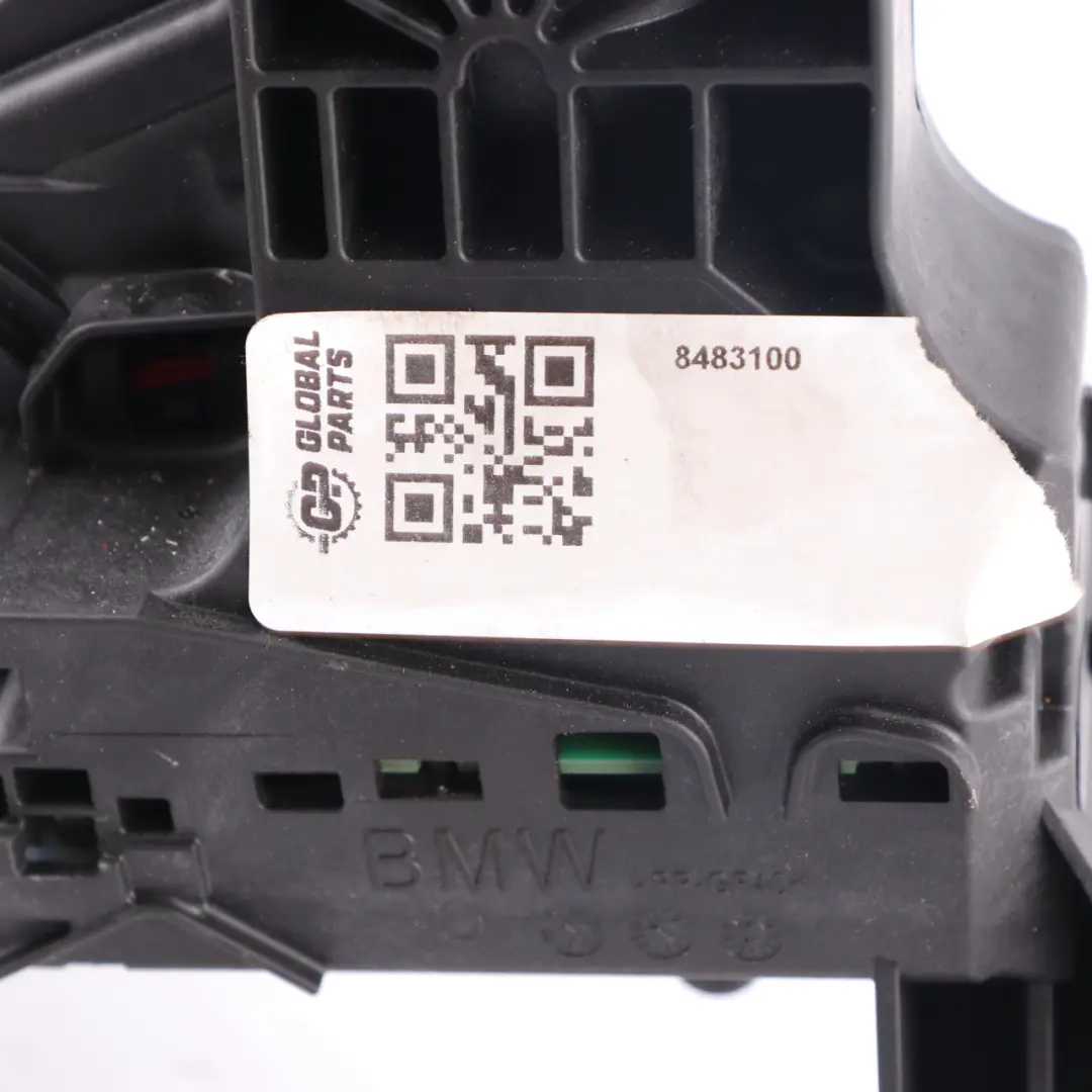 Shiftbox Automatic Gear Selector Lever Shifter to Mini Countryman F60 with Part number 8483100 Mini Countryman F60 Shiftbox Automatic Gear Selector Lever Shifter - SKU 8483100 - Part number 8483100