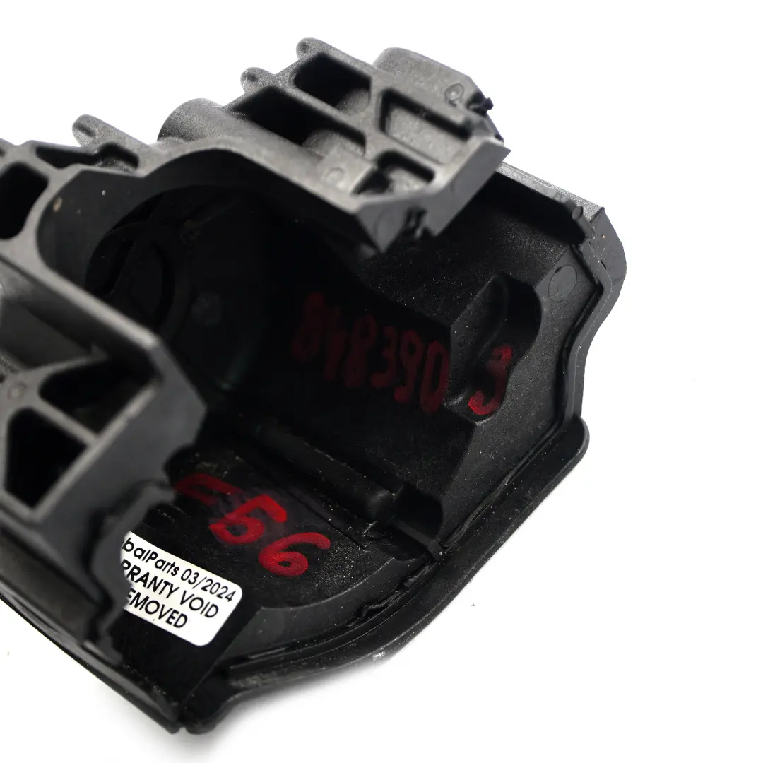 BMW F40 F44 Mini F55 F56 F60 Osłona Obudowa Pompy Wtryskowej Paliwa - SKU 8483903 - Numer Części 8483903