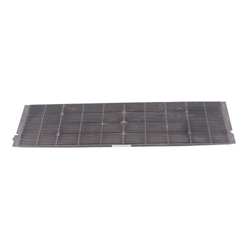 Front Radiator Guard Radiators Protection Shield to BMW F20 F30 F32 LCI with Part number 8485042 BMW F20 F30 F32 LCI Front Radiator Guard Radiators Protection Shield - SKU 8485042 - Part number 8485042