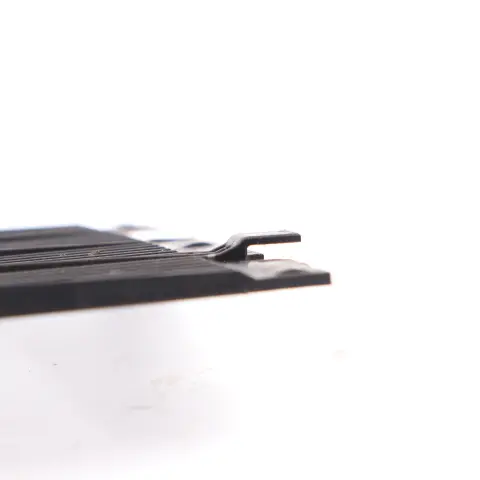 Radiator Rock Guard BMW F20 F30 LCI Front Radiators Protection Shield to with Part number 8485042 Radiator Rock Guard BMW F20 F30 LCI Front Radiators Protection Shield - SKU 8485042 - Part number 8485042