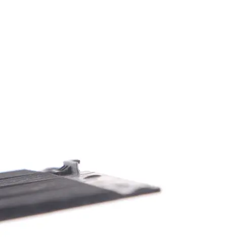  Radiator Rock Guard BMW F20 F30 LCI Front Radiators Protection Shield - SKU 8485042 - Part number 8485042