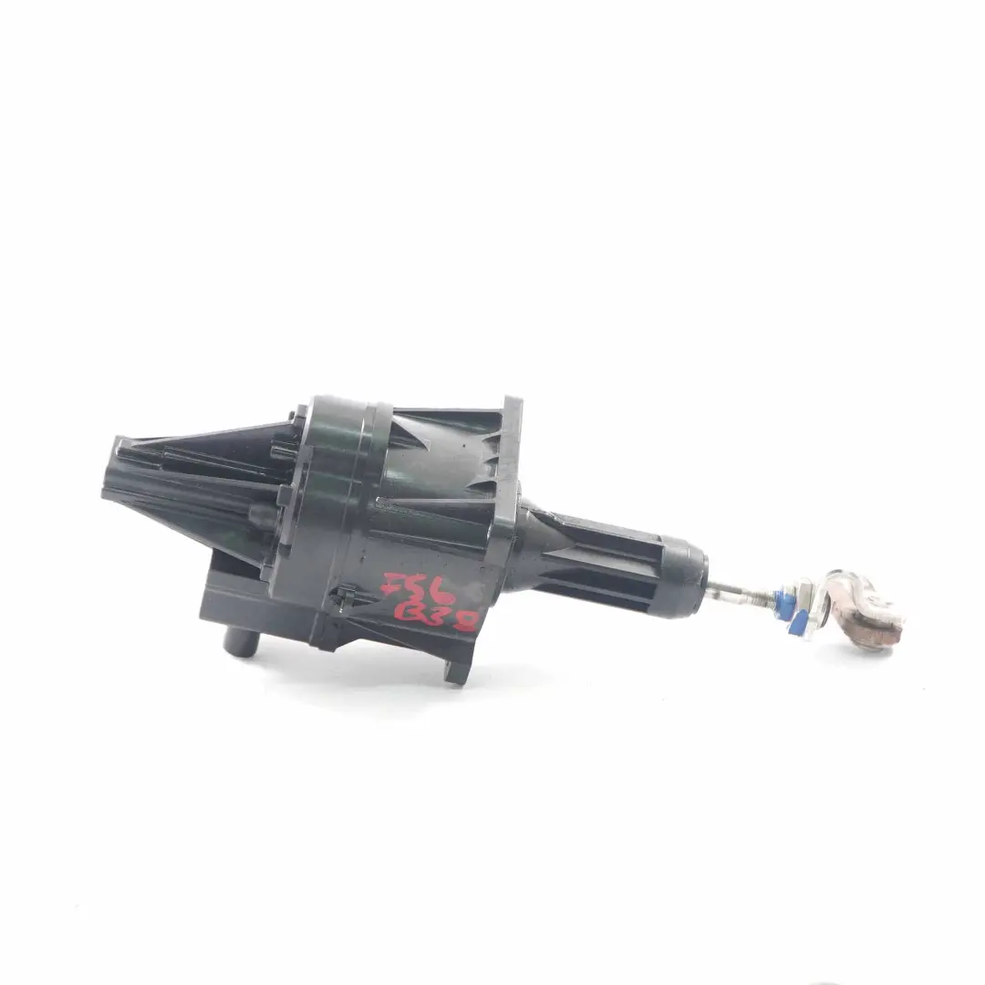Válvula descarga turbocompresor BMW F45 Mini F55 F56 B38 Turbo Actuador para con número de pieza 8485115 Válvula descarga turbocompresor BMW F45 Mini F55 F56 B38 Turbo Actuador - SKU 8485115 - Número de pieza 8485115