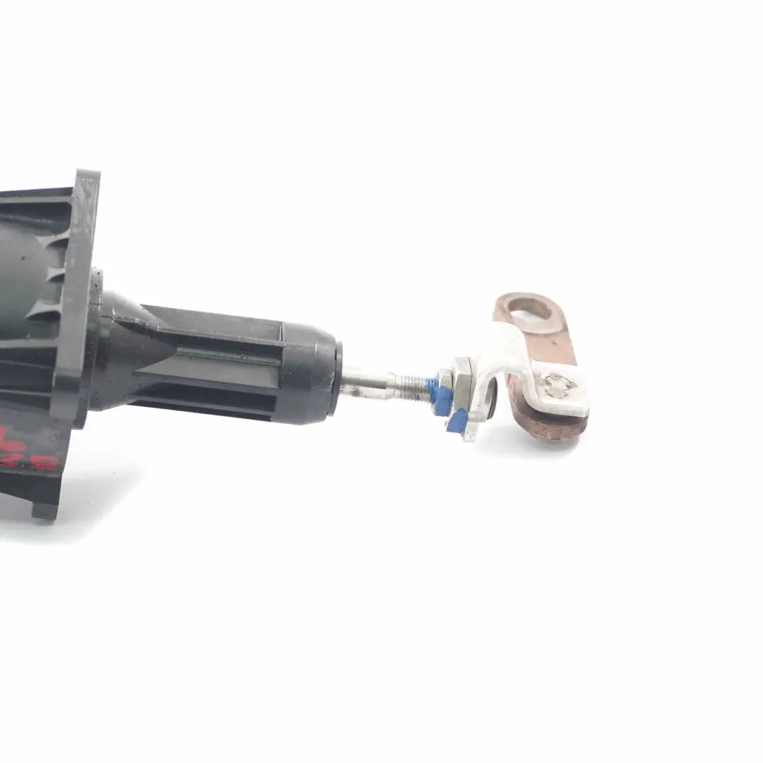  Válvula descarga turbocompresor BMW F45 Mini F55 F56 B38 Turbo Actuador - SKU 8485115 - Número de pieza 8485115