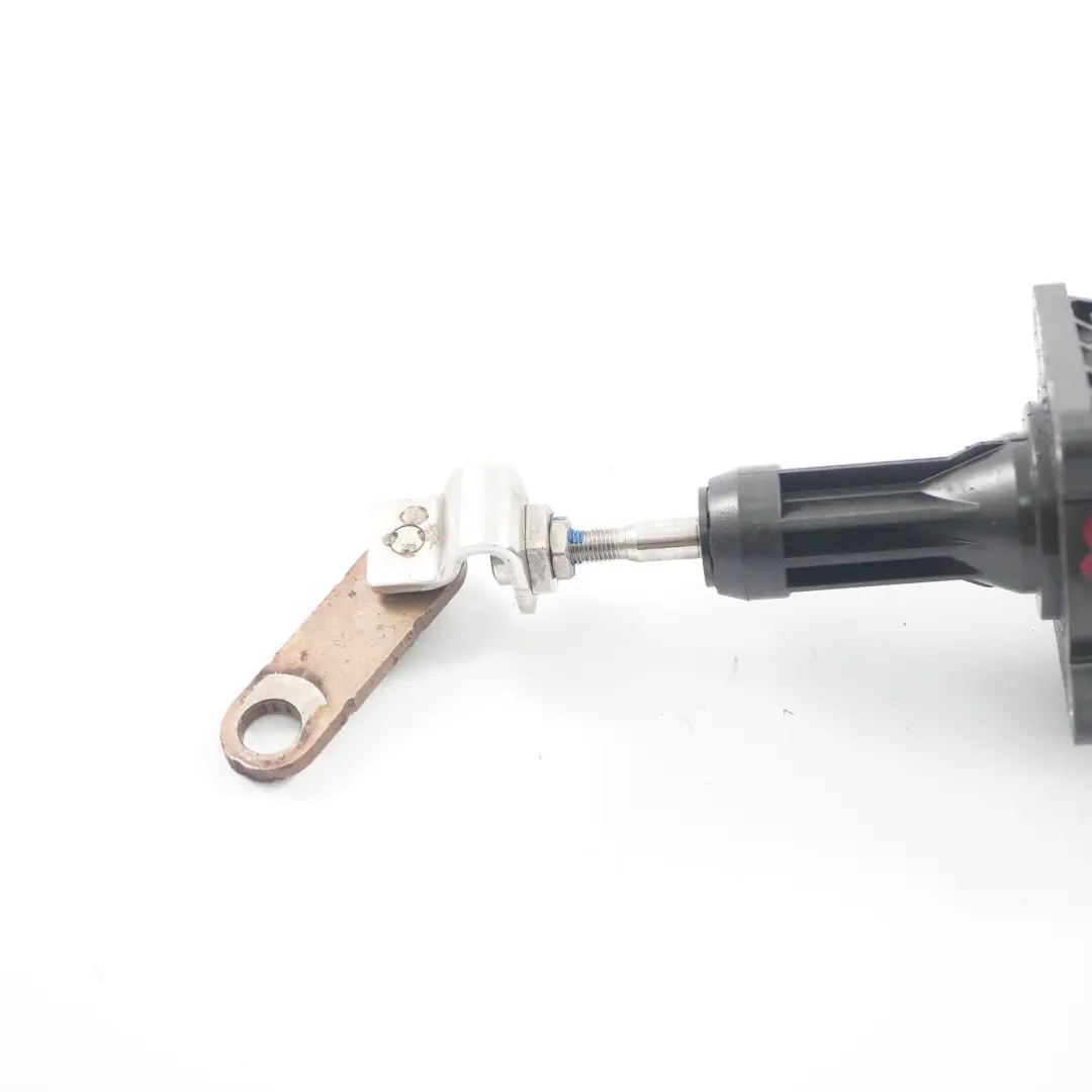 Turbocharger Wastegate Valve BMW F45 Mini F55 F56 F60 B38 Turbo Actuator to with Part number 8485115 Turbocharger Wastegate Valve BMW F45 Mini F55 F56 F60 B38 Turbo Actuator - SKU 8485115 - Part number 8485115