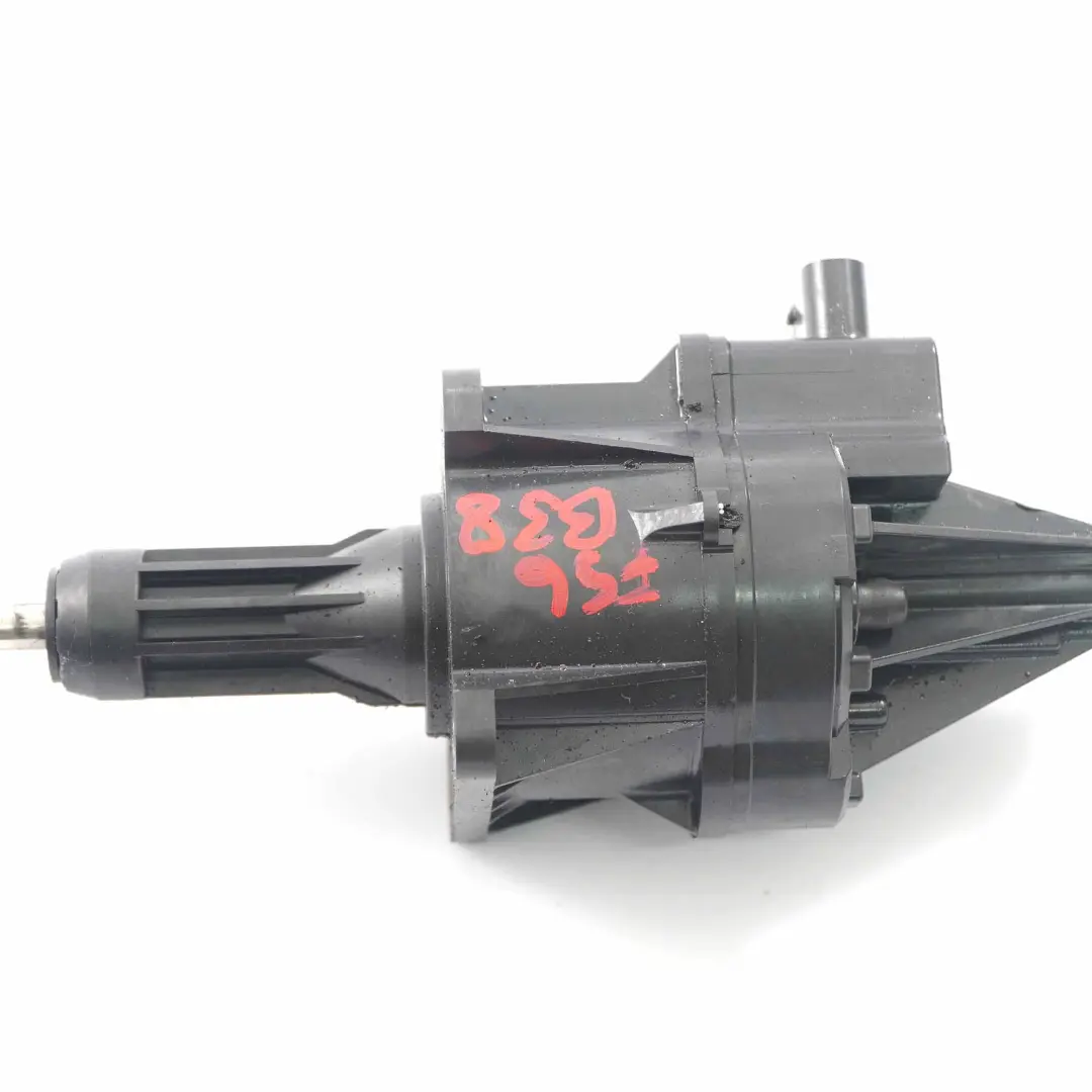  Válvula descarga turbocompresor BMW F45 Mini F55 F56 B38 Turbo Actuador - SKU 8485115 - Número de pieza 8485115