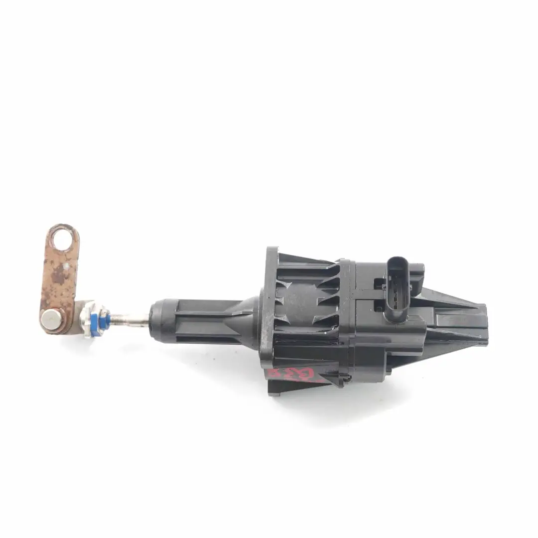  Válvula descarga turbocompresor BMW F45 Mini F55 F56 B38 Turbo Actuador - SKU 8485115 - Número de pieza 8485115