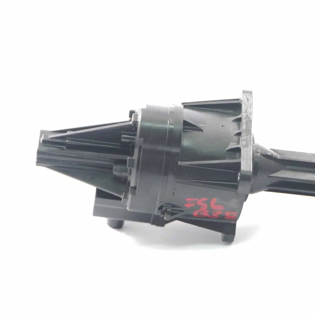  Clapet décharge turbocompresseur BMW F45 Mini F55 F56 F60 B38 Actionneur - SKU 8485115 - Numéro de pièce 8485115