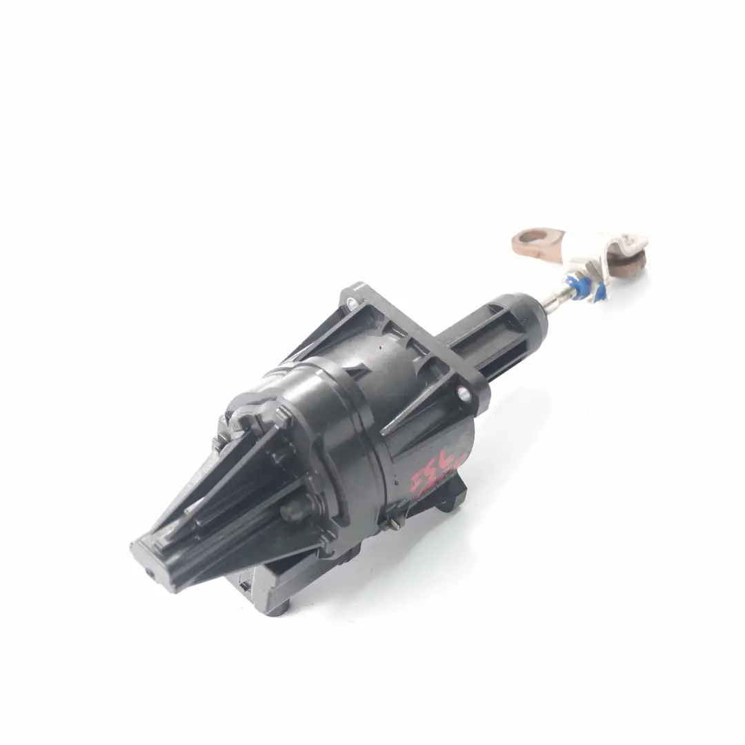  Valvola Wastegate turbocompressore BMW F45 Mini F55 F56 B38 Attuatore - SKU 8485115 - Numero di parte 8485115
