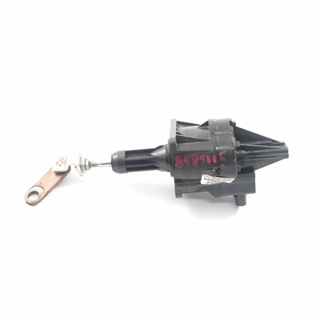 Clapet décharge turbocompresseur BMW F45 Mini F55 F56 F60 B38 Actionneur pour à propos du numéro de pièce 8485115 Clapet décharge turbocompresseur BMW F45 Mini F55 F56 F60 B38 Actionneur - SKU 8485115 - Numéro de pièce 8485115