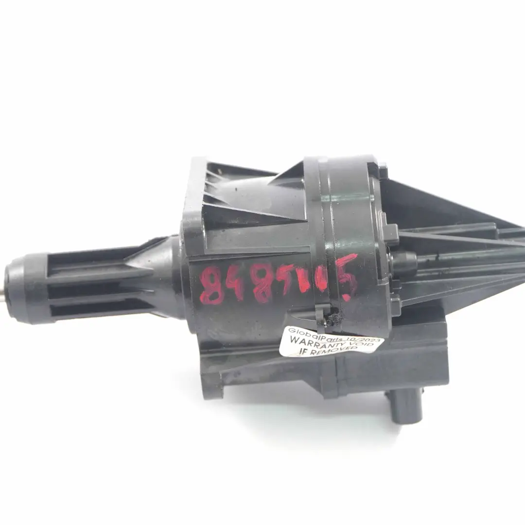 B38 Zawór Nastawnik Turbosprężarki do BMW F45 Mini F55 F56 F60 o numerze 8485115 BMW F45 Mini F55 F56 F60 B38 Zawór Nastawnik Turbosprężarki - SKU 8485115 - Numer Części 8485115