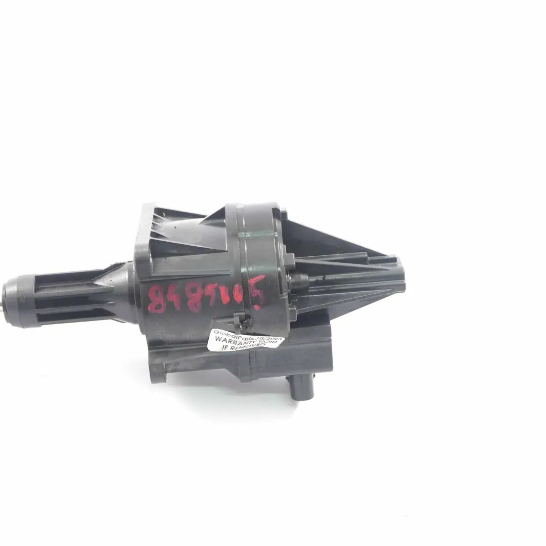  Válvula descarga turbocompresor BMW F45 Mini F55 F56 B38 Turbo Actuador - SKU 8485115 - Número de pieza 8485115