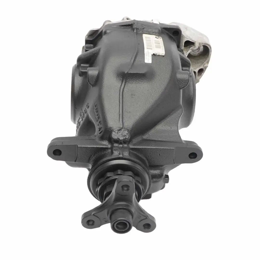 BMW F30 F31 F32 F36 Rear Differential Diff 2,81 Ratio WARRANTY - SKU 8485723 - Part number 7605589