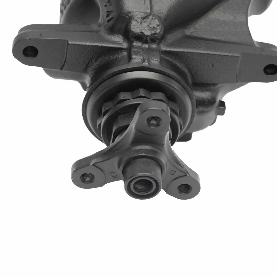 BMW F30 F31 F32 F36 Rear Differential Diff 2,81 Ratio WARRANTY - SKU 8485723 - Part number 7605589