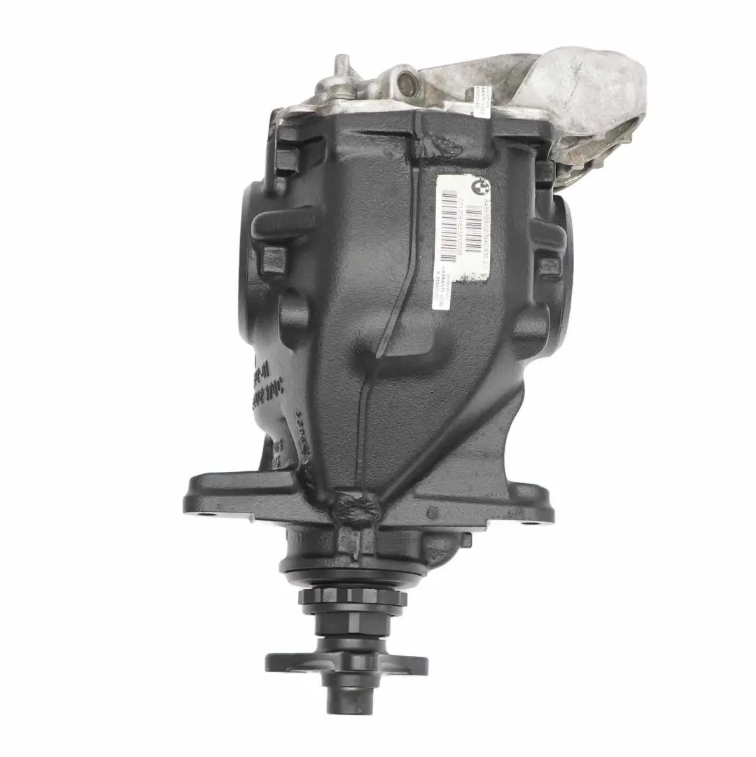 Differential Diff 2,81 Ratio WARRANTY to BMW F30 F31 F32 F36 Rear with Part number 7605589 BMW F30 F31 F32 F36 Rear Differential Diff 2,81 Ratio WARRANTY - SKU 8485723 - Part number 7605589