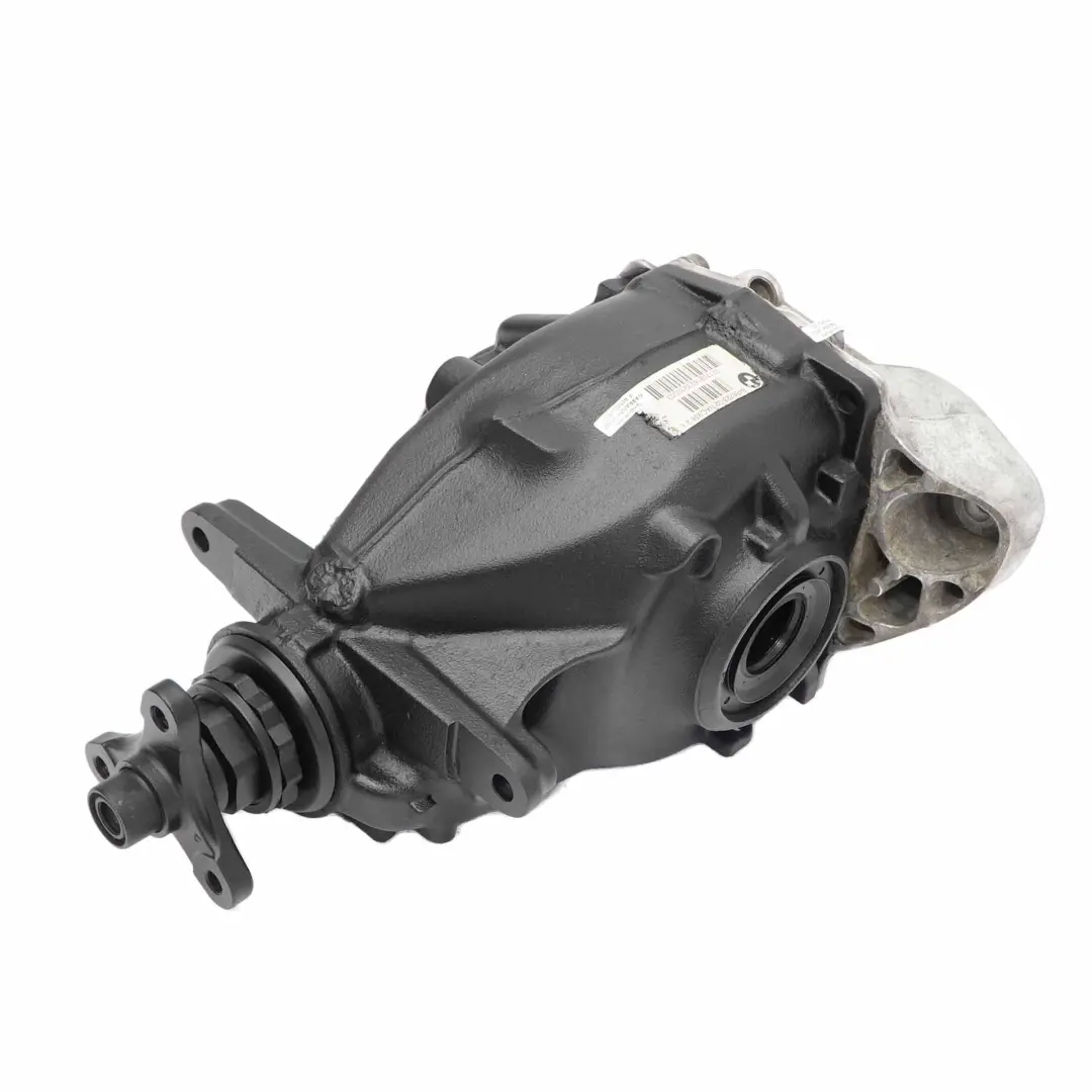 BMW F30 F31 F32 F36 Rear Differential Diff 2,81 Ratio WARRANTY - SKU 8485723 - Part number 7605589