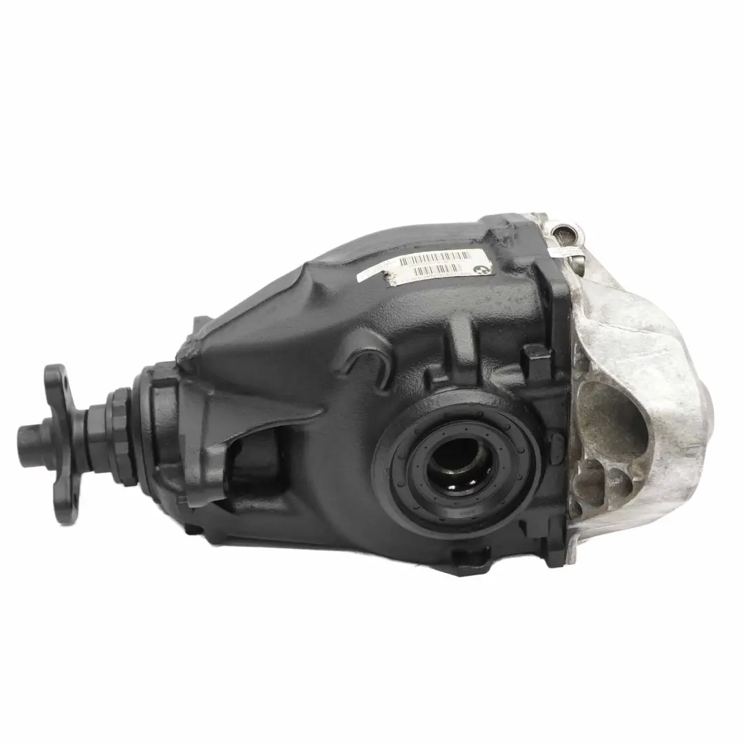 Diferencial Trasero Diff 2,81 GARANTÍA para BMW F30 F31 F32 F36 con número de pieza 7605589 BMW F30 F31 F32 F36 Diferencial Trasero Diff 2,81 GARANTÍA - SKU 8485723 - Número de pieza 7605589