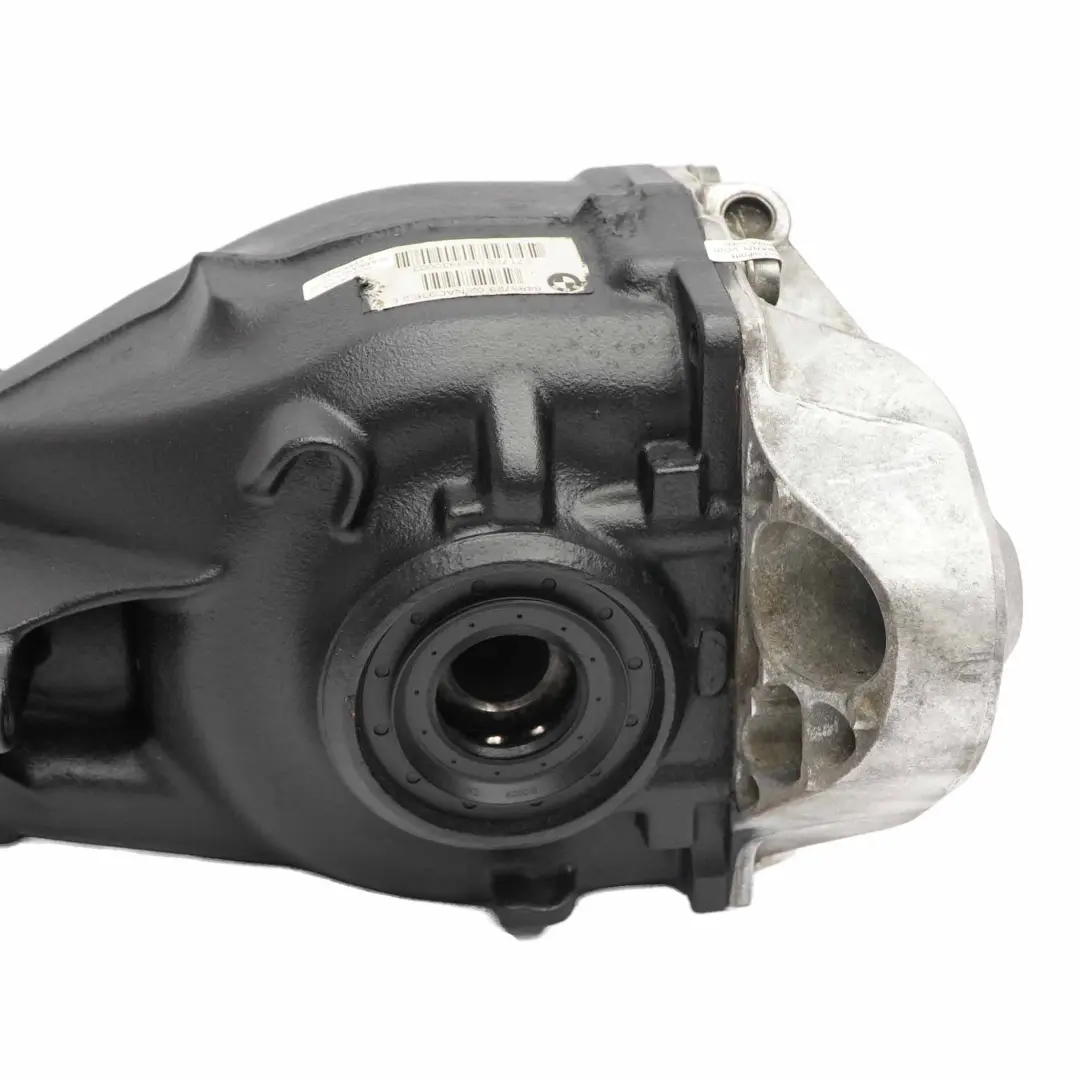 Diferencial Trasero Diff 2,81 GARANTÍA para BMW F30 F31 F32 F36 con número de pieza 7605589 BMW F30 F31 F32 F36 Diferencial Trasero Diff 2,81 GARANTÍA - SKU 8485723 - Número de pieza 7605589