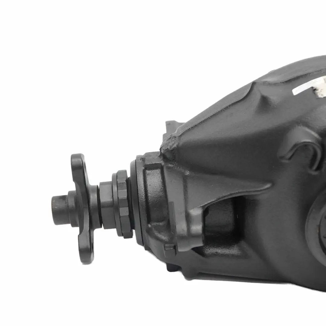 BMW F30 F31 F32 F36 Rear Differential Diff 2,81 Ratio WARRANTY - SKU 8485723 - Part number 7605589