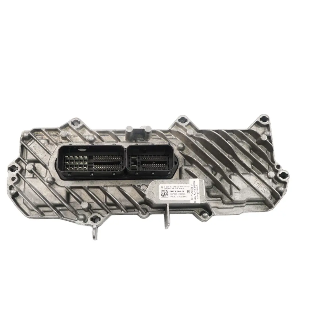 Mini Cooper F55 F56 Module de commande de boite vitesses a double embrayage DCT - SKU 8486547 - Numéro de pièce 8486547
