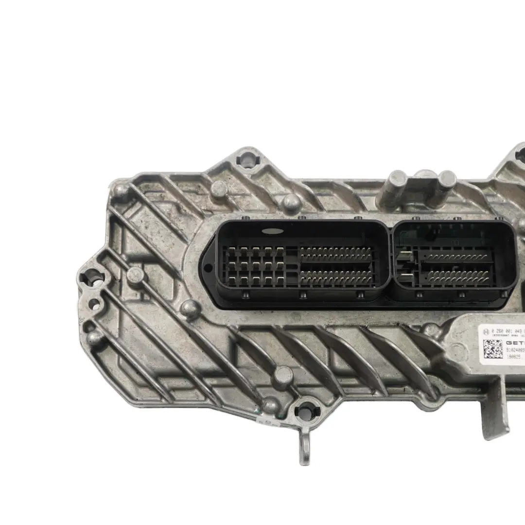 Mini Cooper F55 F56 Module de commande de boite vitesses a double embrayage DCT - SKU 8486547 - Numéro de pièce 8486547