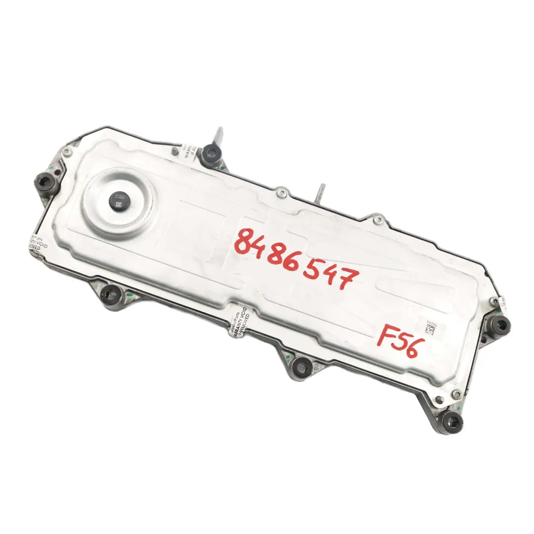 Module de commande de boite vitesses a double embrayage DCT pour Mini Cooper F55 F56 à propos du numéro de pièce 8486547 Mini Cooper F55 F56 Module de commande de boite vitesses a double embrayage DCT - SKU 8486547 - Numéro de pièce 8486547