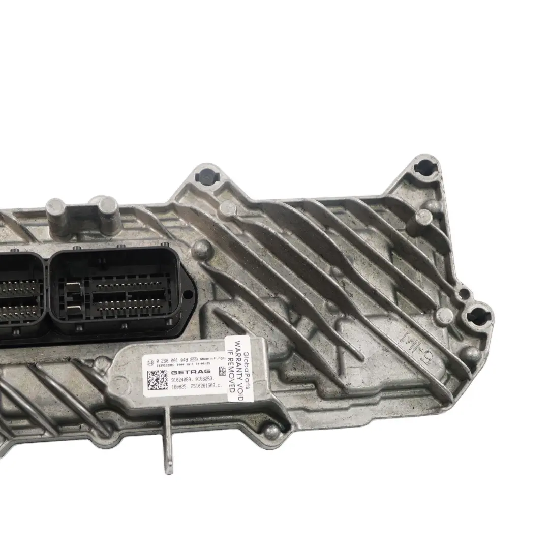 Modulo de Unidad de Control de Transmision de Doble Embrague DCT para Mini F55 F56 con número de pieza 8486547 Mini F55 F56 Modulo de Unidad de Control de Transmision de Doble Embrague DCT - SKU 8486547 - Número de pieza 8486547