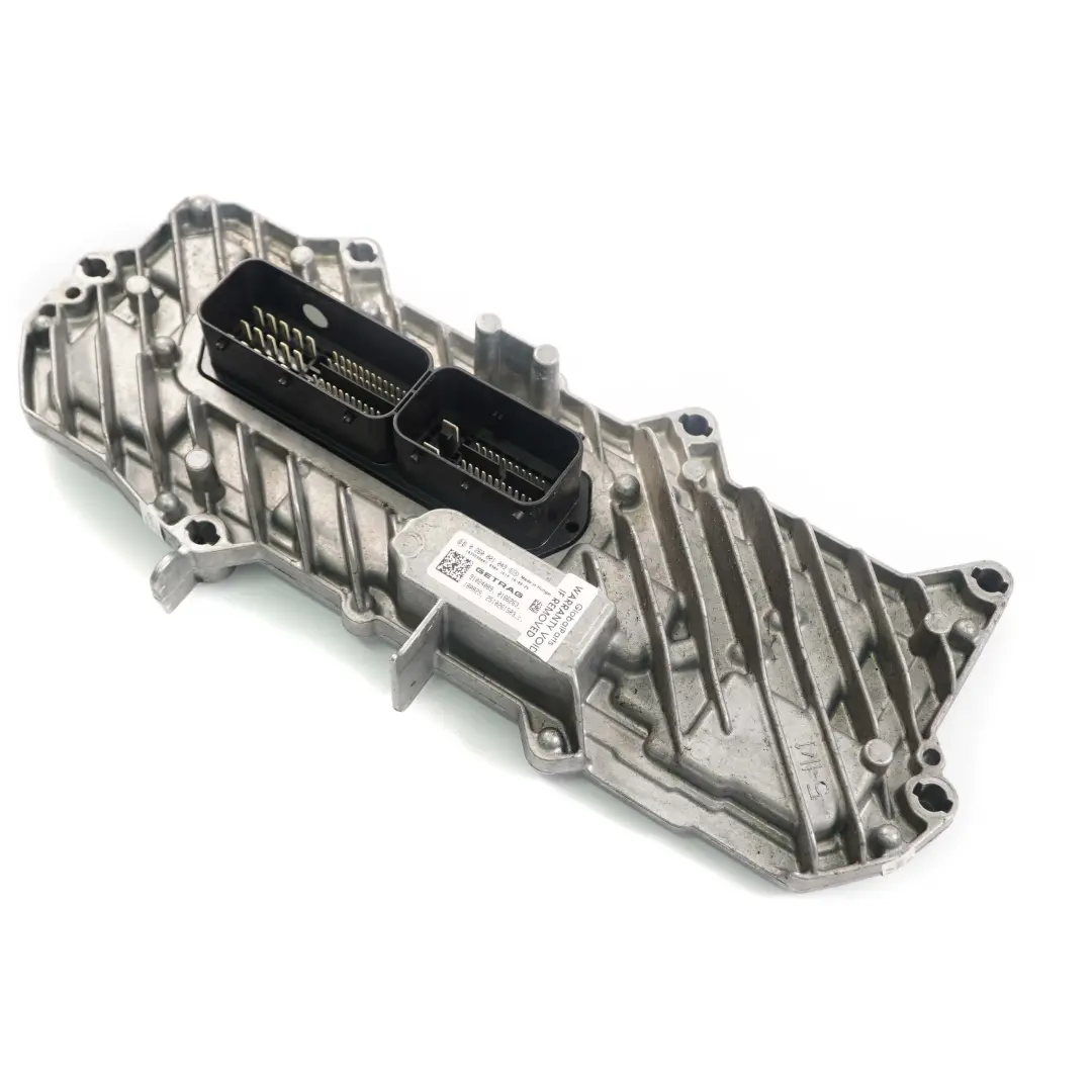 Cambio A Doppia Frizione Modulo Unit? Controllo Dct per Mini Cooper F55 F56 con numero di parte 8486547 Mini Cooper F55 F56 Cambio A Doppia Frizione Modulo Unit? Controllo Dct - SKU 8486547 - Numero di parte 8486547