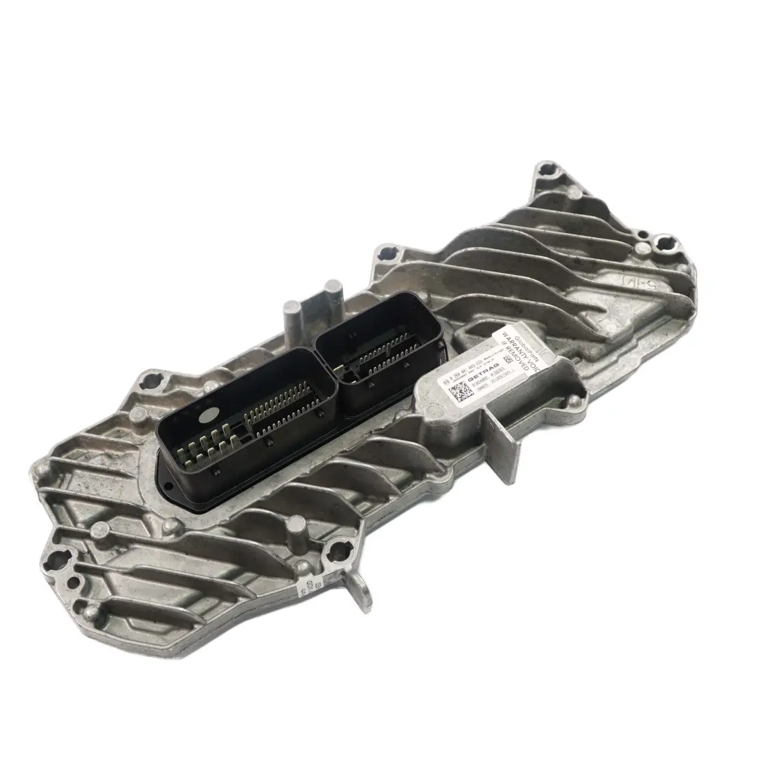 Dual-Clutch Transmission Gearbox Control Unit Module DCT to Mini Cooper F55 F56 with Part number 8486547 Mini Cooper F55 F56 Dual-Clutch Transmission Gearbox Control Unit Module DCT - SKU 8486547 - Part number 8486547