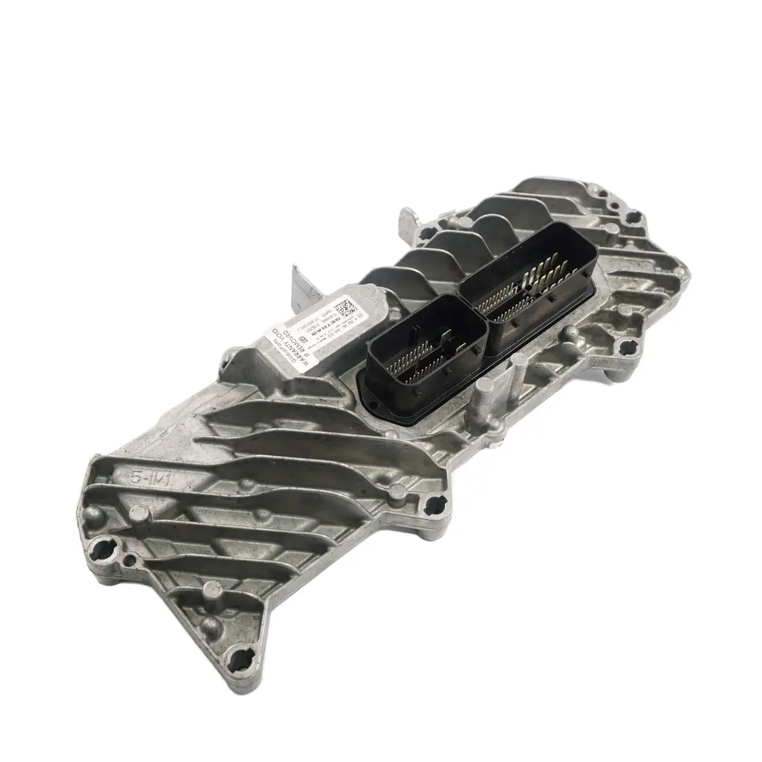 Modulo de Unidad de Control de Transmision de Doble Embrague DCT para Mini F55 F56 con número de pieza 8486547 Mini F55 F56 Modulo de Unidad de Control de Transmision de Doble Embrague DCT - SKU 8486547 - Número de pieza 8486547