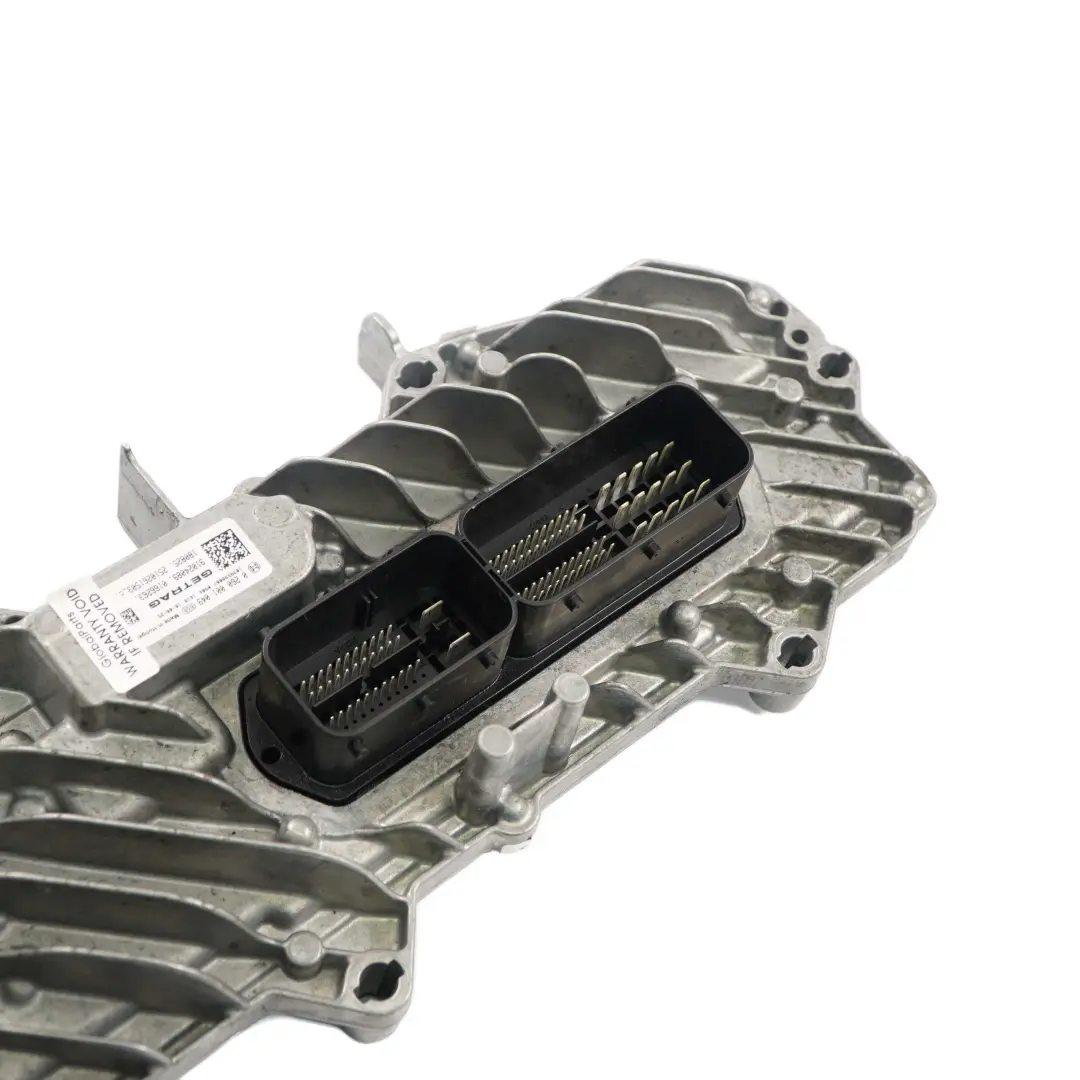 Mini F55 F56 Modulo de Unidad de Control de Transmision de Doble Embrague DCT - SKU 8486547 - Número de pieza 8486547