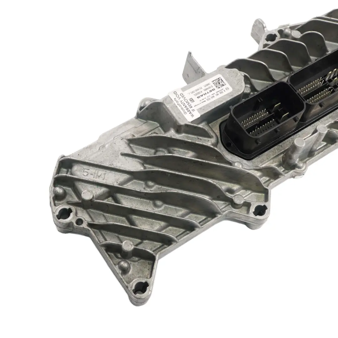 Mini F55 F56 Modulo de Unidad de Control de Transmision de Doble Embrague DCT - SKU 8486547 - Número de pieza 8486547