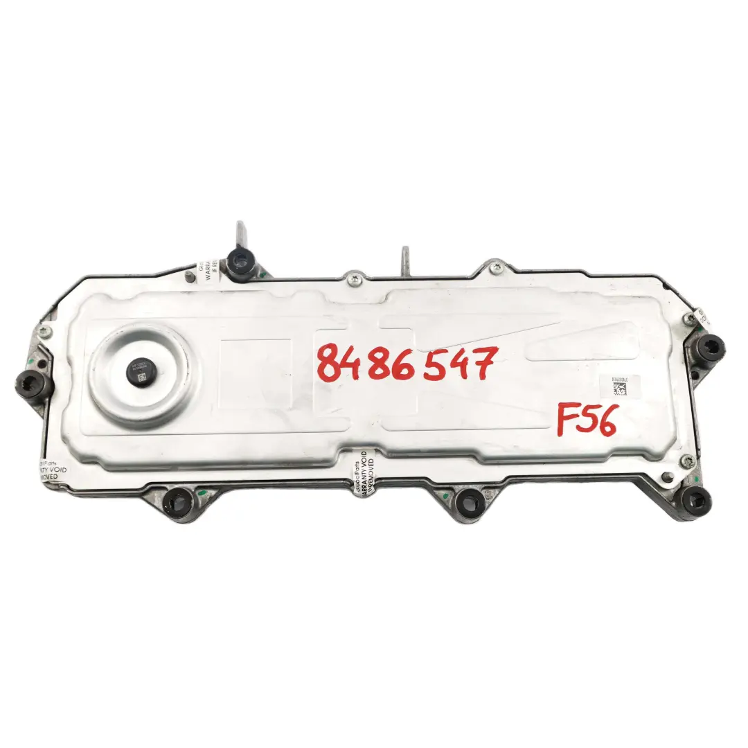 Mini Cooper F55 F56 Module de commande de boite vitesses a double embrayage DCT - SKU 8486547 - Numéro de pièce 8486547
