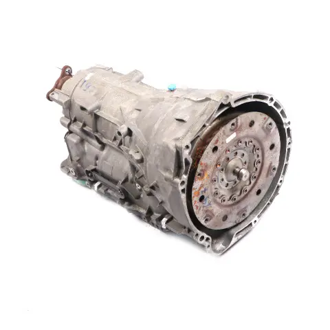 Gearbox BMW F20 120d F30 F31 320d LCI B47 GA8HP50Z WARRANTY to Automatic with Part number 8486692 Automatic Gearbox BMW F20 120d F30 F31 320d LCI B47 GA8HP50Z WARRANTY - SKU 8486692 - Part number 8486692