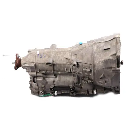 Gearbox BMW F20 120d F30 F31 320d LCI B47 GA8HP50Z WARRANTY Automatic - SKU 8486692 - Part number 8486692