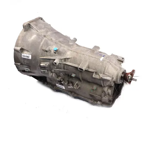 Gearbox BMW F20 120d F30 F31 320d LCI B47 GA8HP50Z WARRANTY to Automatic with Part number 8486692 Automatic Gearbox BMW F20 120d F30 F31 320d LCI B47 GA8HP50Z WARRANTY - SKU 8486692 - Part number 8486692