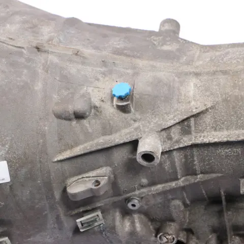 Gearbox BMW F20 120d F30 F31 320d LCI B47 GA8HP50Z WARRANTY to Automatic with Part number 8486692 Automatic Gearbox BMW F20 120d F30 F31 320d LCI B47 GA8HP50Z WARRANTY - SKU 8486692 - Part number 8486692