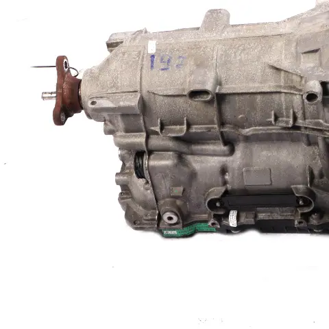 Gearbox BMW F20 120d F30 F31 320d LCI B47 GA8HP50Z WARRANTY to Automatic with Part number 8486692 Automatic Gearbox BMW F20 120d F30 F31 320d LCI B47 GA8HP50Z WARRANTY - SKU 8486692 - Part number 8486692