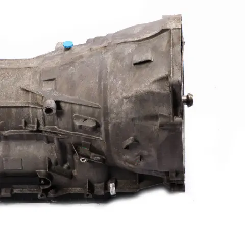 Gearbox BMW F20 120d F30 F31 320d LCI B47 GA8HP50Z WARRANTY to Automatic with Part number 8486692 Automatic Gearbox BMW F20 120d F30 F31 320d LCI B47 GA8HP50Z WARRANTY - SKU 8486692 - Part number 8486692