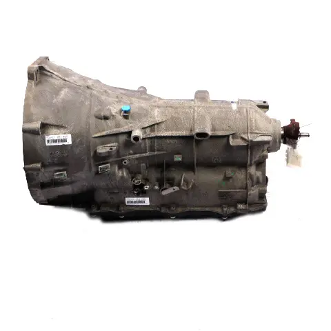 Gearbox BMW F20 120d F30 F31 320d LCI B47 GA8HP50Z WARRANTY to Automatic with Part number 8486692 Automatic Gearbox BMW F20 120d F30 F31 320d LCI B47 GA8HP50Z WARRANTY - SKU 8486692 - Part number 8486692