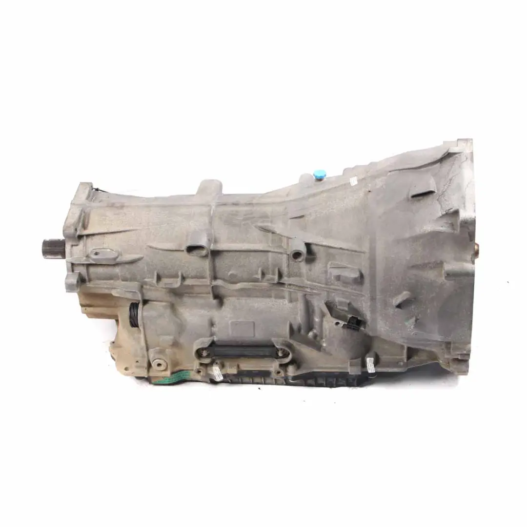  Caja Cambios Automática BMW X3 F25 X4 F26 20dX B47 8638291 GA8HP45X GARANTÍA - SKU 8486836 - Número de pieza 8486836