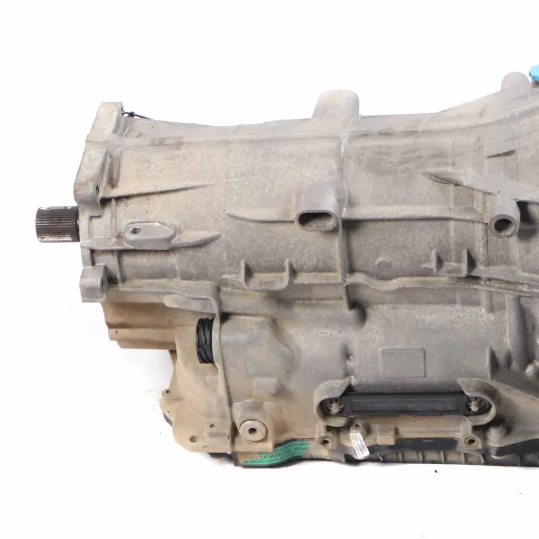  Caja Cambios Automática BMW X3 F25 X4 F26 20dX B47 8638291 GA8HP45X GARANTÍA - SKU 8486836 - Número de pieza 8486836