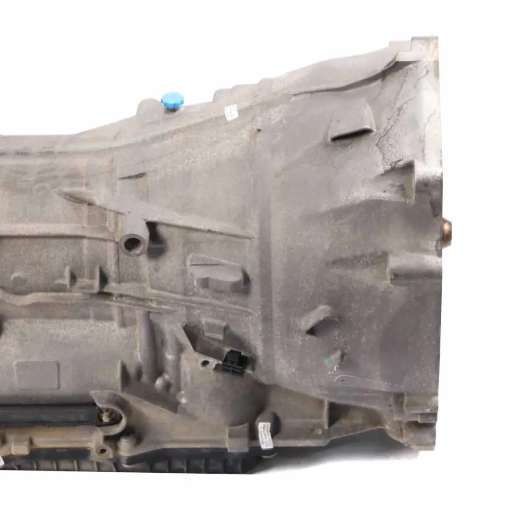 Gearbox BMW X3 F25 X4 F26 20dX Diesel B47 8638291 GA8HP45X WARRANTY Automatic - SKU 8486836 - Part number 8486836